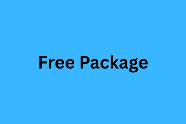 Beach Package