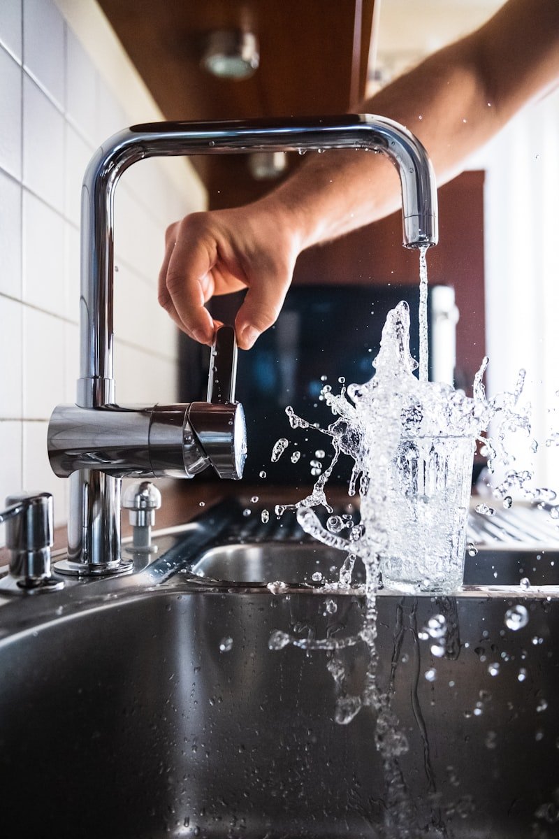 Expert Plumber