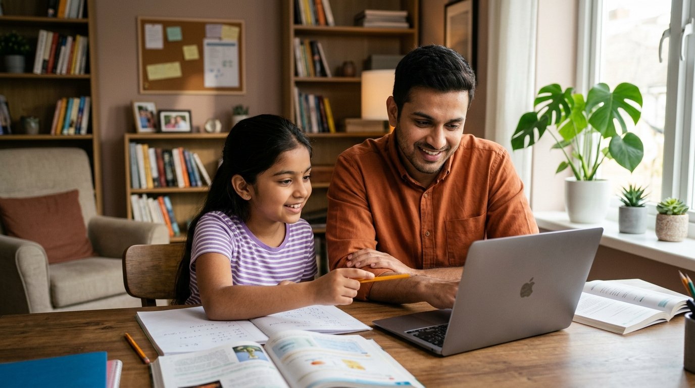 Expert Home Tutor